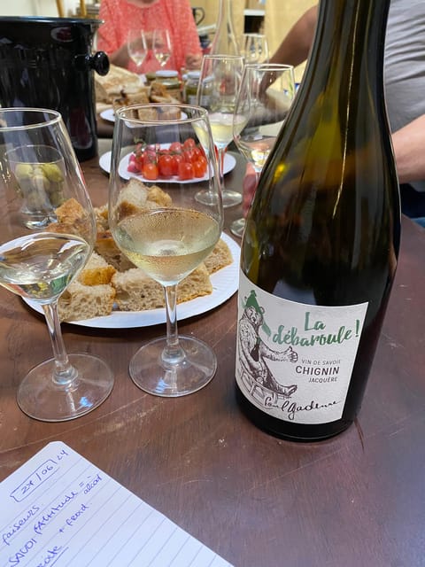 Marseille for Wine Lovers: Hidden Cellar & Tastings Tour - Key Points