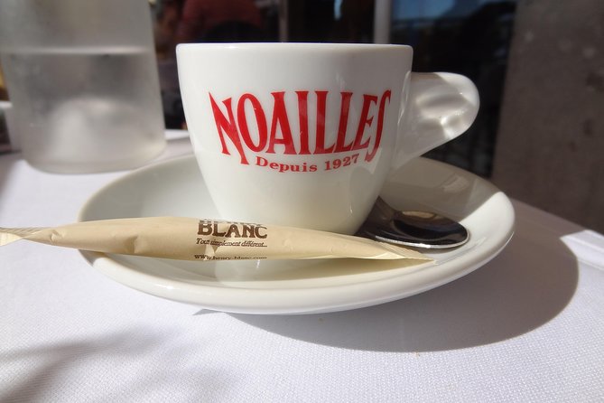 Marseille French Conversation Class - What to Expect