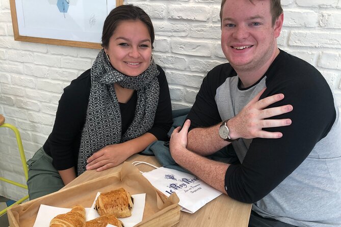Marseille French Pastries and Chocolate Tour - Tour Experience
