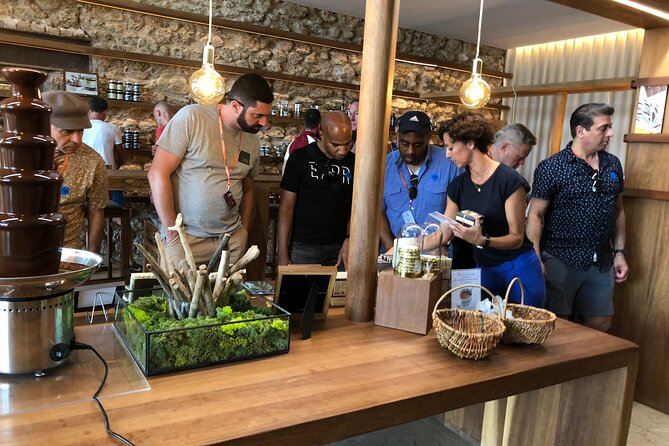 Marseille French Pastries and Chocolate Tour - Guest Reviews