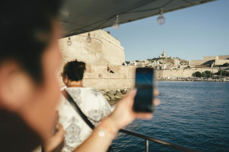 Marseille: Frioul Archipelago Catamaran Cruise With Lunch - Customer Reviews and Ratings