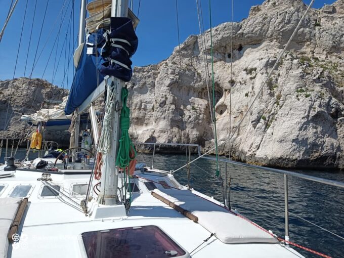 Marseille: Frioul Calanques Sailing Day Trip With Swimming - Recommended for Travellers