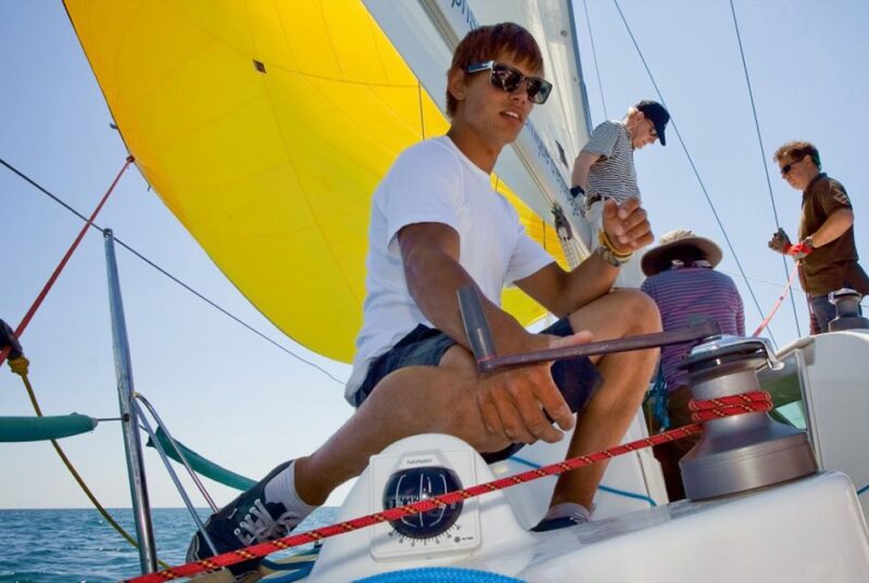 Marseille: Frioul Calanques Sailing Trip - Customer Feedback and Ratings