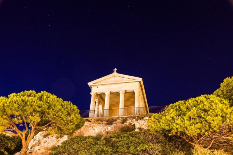 Marseille: Frioul Islands Sunset Speedboat Cruise - Pricing and Cancellation