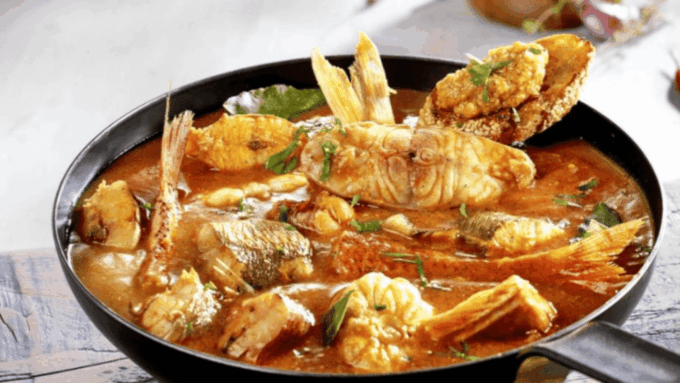 Marseille Gourmet Food Walking Tour : Taste Maritime Culture - Discovering Marseilles Gastronomic Treasures