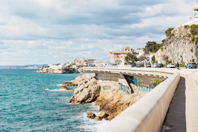 Marseille: Guided Off-the-Beaten-Path Neighborhood Walk - Frequently Asked Questions