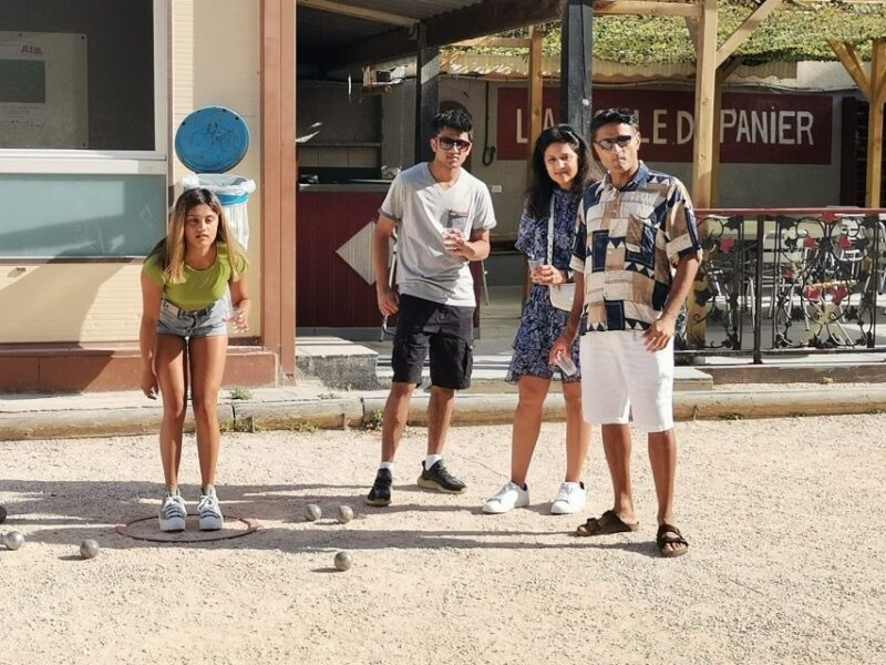 Marseille: Guided Pétanque Game With Local Aperitif - Pricing Information