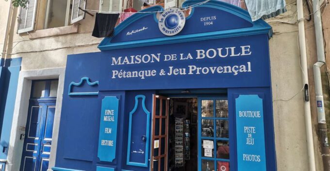 Marseille: Guided Pétanque Game With Local Aperitif - Requirements and Restrictions