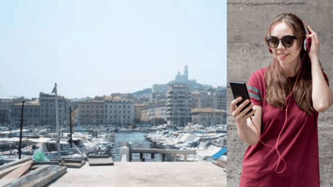 Marseille: Guided Walking Tour Corniche/Vallon Des Auffes - Local Heritage and Landscapes