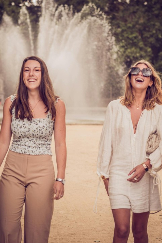 Marseille: Guided Walking Tour Cours Julien & La Plaine - Key Points