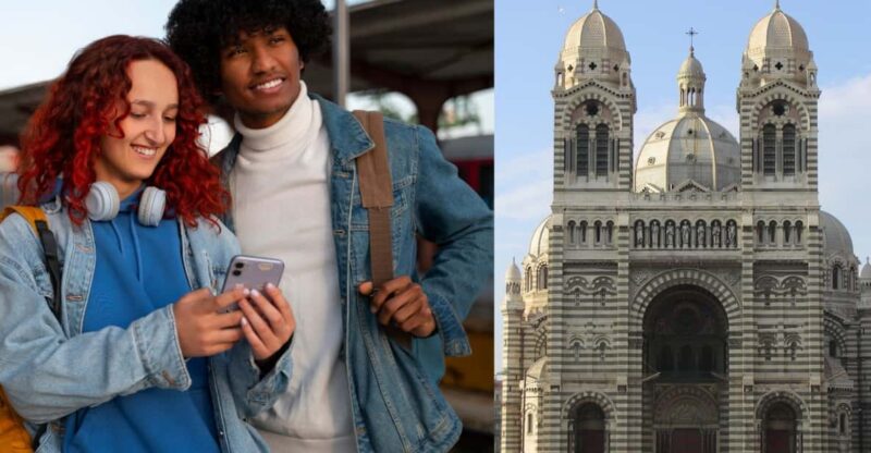 Marseille: Guided Walking Tour: Le Panier & the Old Port - Experience Details