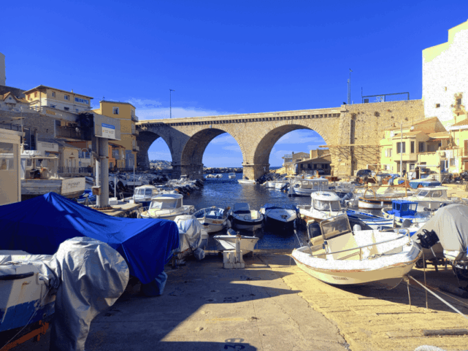 Marseille: Half-Day City Highlights Guided Walking Tour - Physical Activity and Preparation