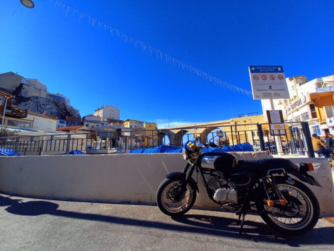 Marseille: Half-Day City Highlights Guided Walking Tour - Frequently Asked Questions