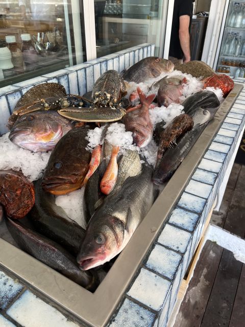 Marseille: Half Day E-Bike Tour Sea Front and Food Tasting - Inclusions
