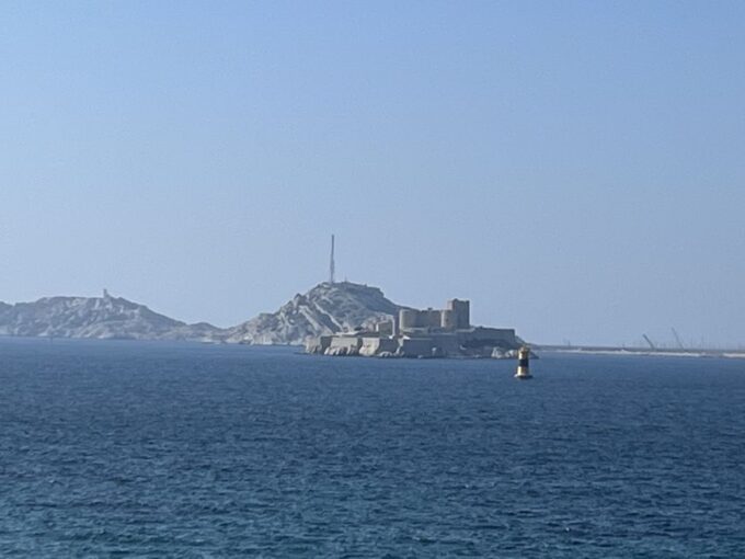 Marseille: Half Day E-Bike Tour Sea Front and Food Tasting - Start Location