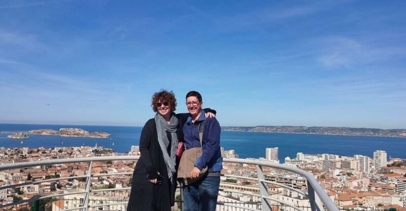Marseille: Half-Day Sightseeing Tour - Exclusions