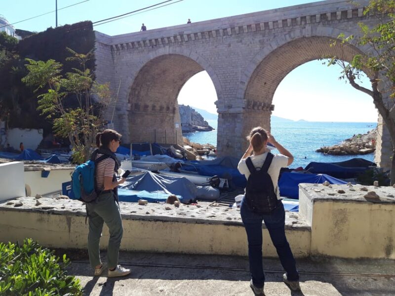 Marseille: Hidden Coves Exploration & Treasure Hunt - Pricing and Booking