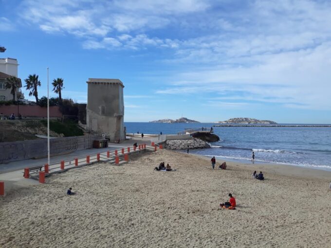 Marseille: Hidden Coves Exploration & Treasure Hunt - Solving the Treasure Hunt Riddles
