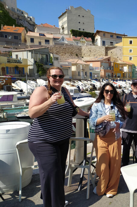 Marseille: Highlights Walking Tour - Starting Location: Old Port of Marseille
