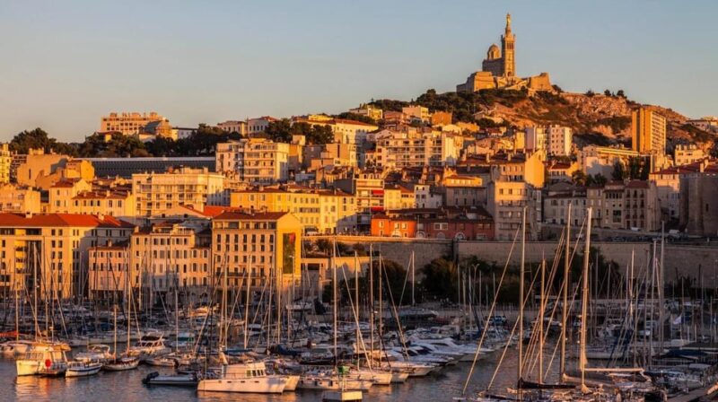 Marseille: Historic Center Walking Tour - Additional Recommendations