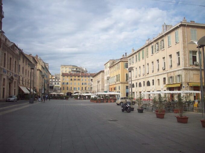 Marseille: Historic Center Walking Tour - Frequently Asked Questions
