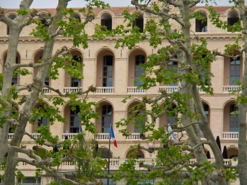 Marseille: Insta-Perfect Walk With a Local - Highlights of the Walking Tour