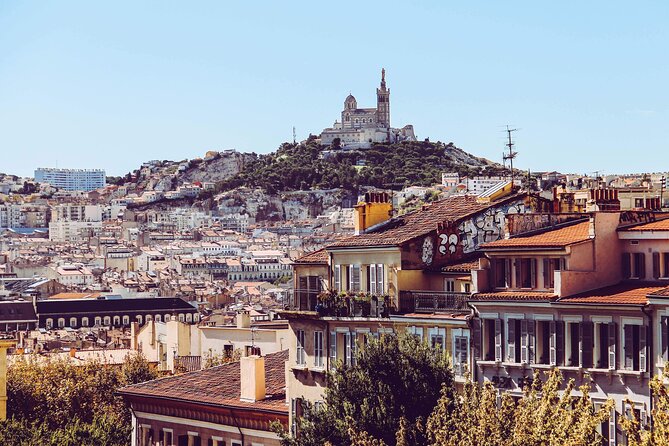Marseille Like a Local: Customized Private Tour - Tour Type and Reviews