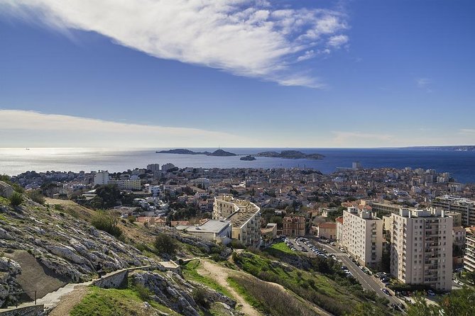 Marseille Like a Local: Customized Private Tour - Tour Experience