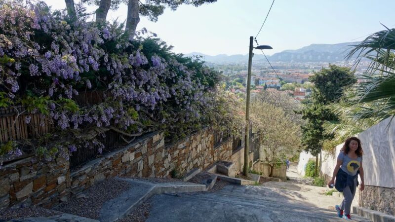 Marseille: Local Neighborhoods Guided Walking Tour - Highlights of the Tour