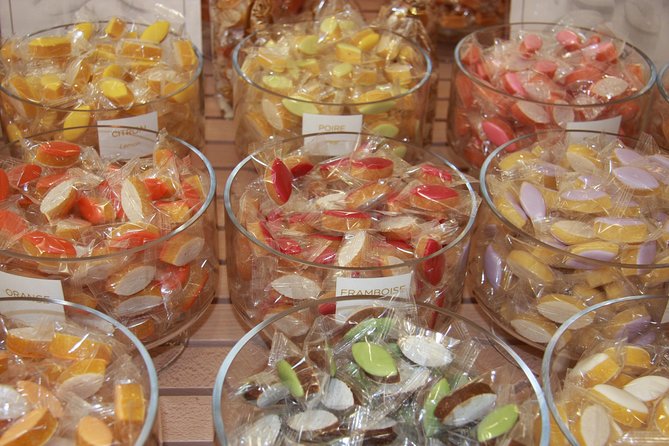 Marseille Miam Miam Food Tour - Savor the Flavors of Marseille