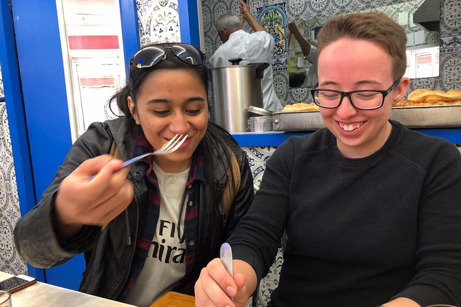 Marseille Miam Miam Food Tour - Customer Feedback and Ratings