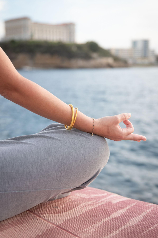 Marseille: Morning Yoga Session by the Mediterranean Sea - Meeting Point and Getting There