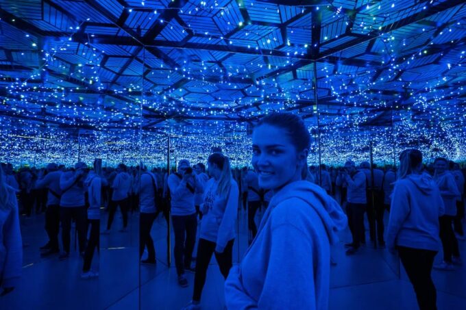 Marseille: Museum of Illusion Entry Ticket - Frequently Asked Questions
