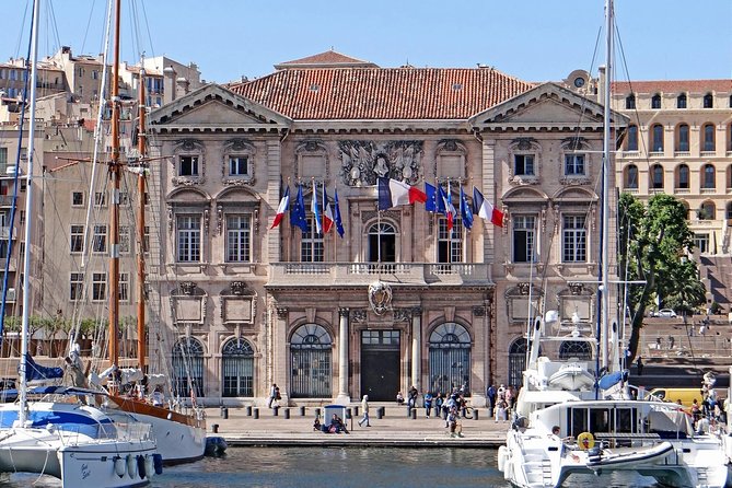 Marseille Old District : Private Walking Tour - Historical and Cultural Insights