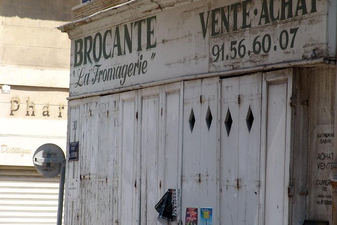 Marseille Old District : Private Walking Tour - Inclusions and Pricing Details
