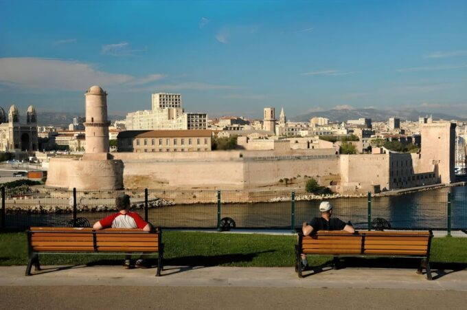 Marseille: Old Port to Cité Radieuse Rooftop Tuk-Tuk Tour - Frequently Asked Questions
