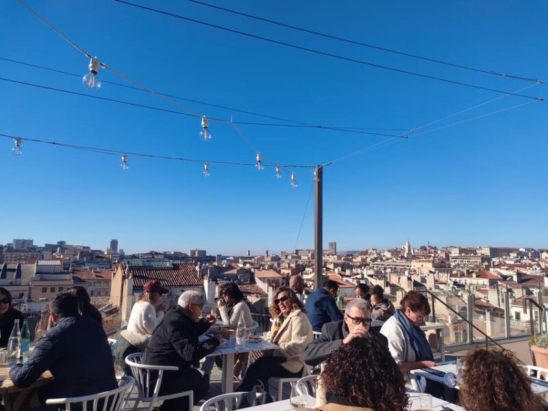 Marseille : Old Town Food Tour - Customer Feedback