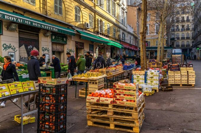 Marseille : Old Town Food Tour - Exploring Marseilles Old Town Food Scene