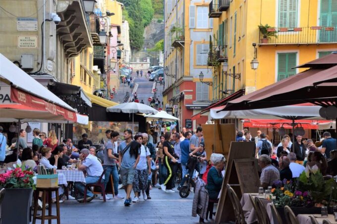 Marseille : Old Town Food Tour - Frequently Asked Questions