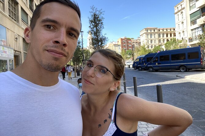 Marseille Old Town Quest Experience - Traveler Feedback and Improvements