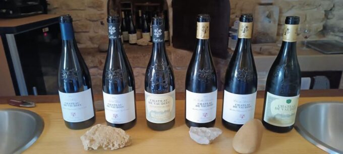 Marseille or Aix: Private Cote De Provence Wine Tasting Trip - Visiting the Fishing Village of Cassis