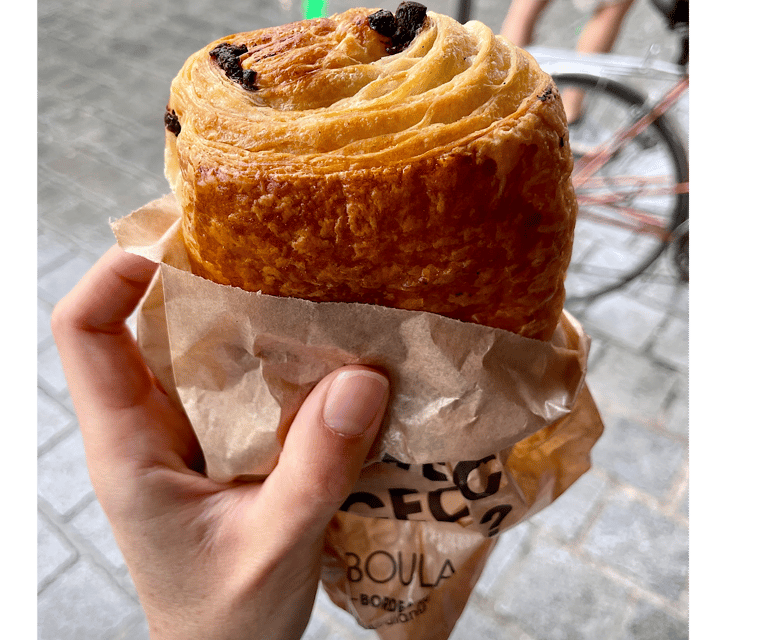 Marseille: Pastries Food Tour With 6+ Tastings - Dietary Considerations