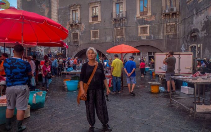 Marseille: Photo Shoot in a Mediterranean City - Locations and Photo Settings