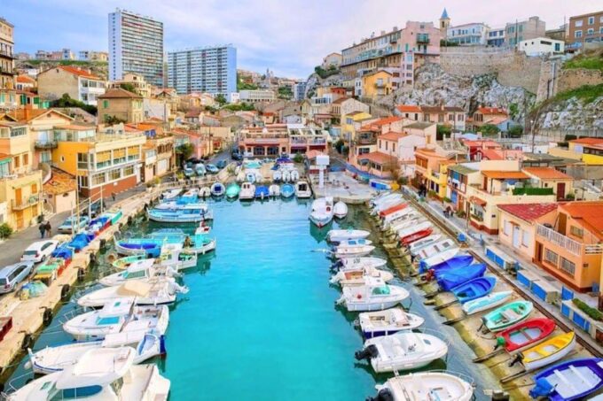Marseille: Photoshoot Experience - Booking and Inquiries