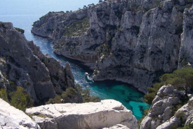 Marseille: Private 4-Hour Excursion to Calanques NP - Guided Tour With Expert Information