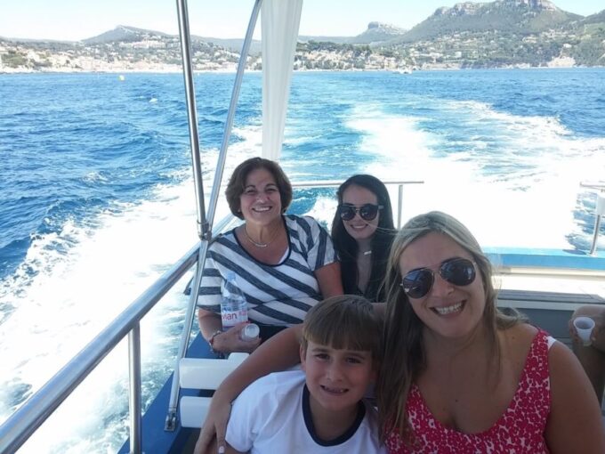 Marseille: Private City Center Walking Tour With Cruise - Frequently Asked Questions