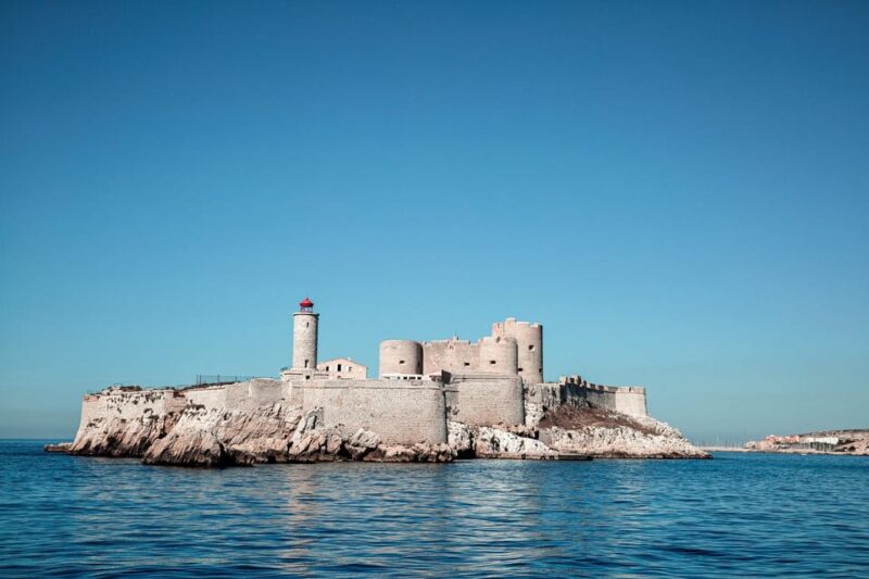 Marseille Private Guided City Tour - Frequently Asked Questions