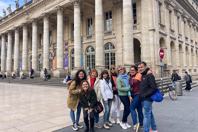 Marseille Private Guided Walking Tour - Old Town - Participant Information