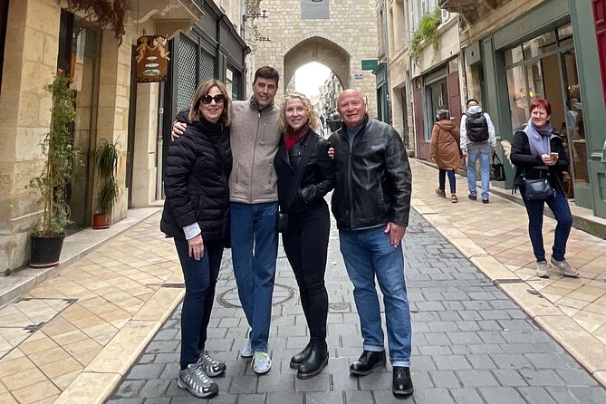 Marseille Private Guided Walking Tour - Old Town - Customer Feedback