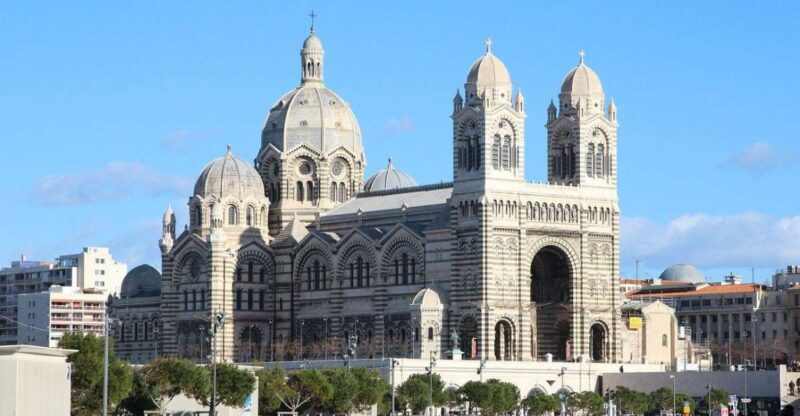 Marseille Private Guided Walking Tour - The Marseille Mafias Intriguing History